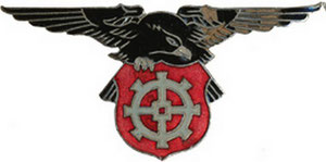GB II/32 4 ème escadrille BR201