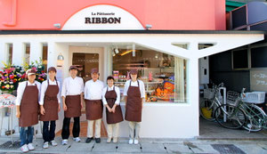 La Patisserie RIBBON