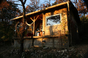 Le petit chalet