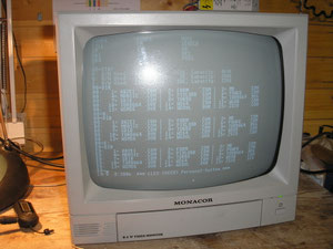 CPL am LLC2 bei Siegfried Schenk