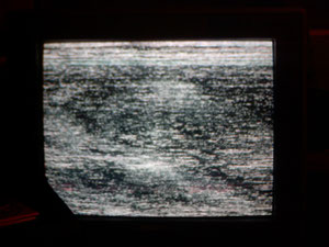 DX 23cm unknown RX!!