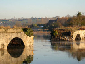 Le Pont de la Roque