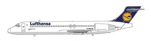 Lufthansa/Courtesy: MD-80.net