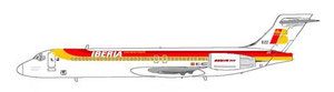 Iberia/Courtesy: MD-80.net