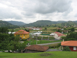 Una ciudad para todos.Finca Vegapresas