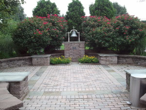St Andrew's Lutheran Church 4