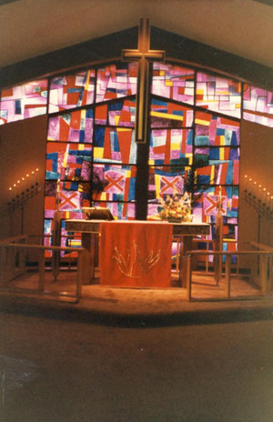 1978 - The Altar