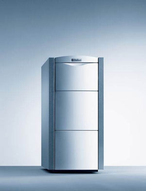 Vaillant Heiztechnik