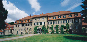 Fürst Bismarckmuseum + Reiterverein Bad Kissingen/Hausen