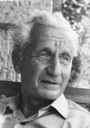 Otto Johannes Weddigen