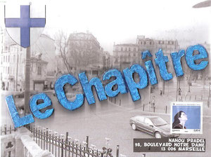 Le Chapître