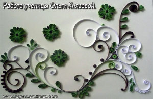 quilling, art, paper art, quilling art, quilling paper art, larissa zasadna, paper, quilling lessons, 