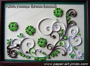 quilling, art, paper art, quilling art, quilling paper art, larissa zasadna, paper, quilling lessons, 