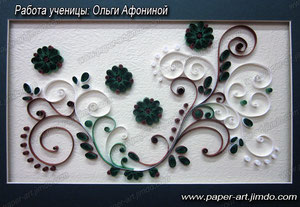 квиллинг онлайн курсы