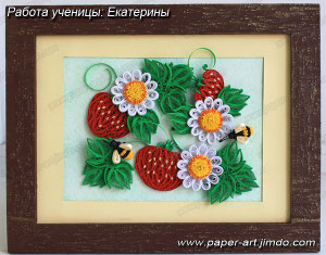 квиллинг курсы онлайн courses quilling