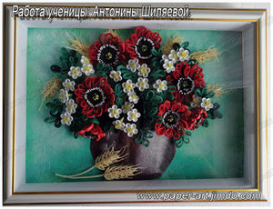 квиллинг курсы онлайн