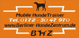 Berliner - Hundezentrum m.Katrin Plaschke , Doris Plaschke &.Claudia Teige