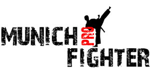 Logo - Munich-Pro-Fighter e.V. - Kickboxen München