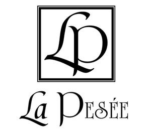 Logo La Pesée protégé