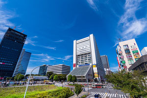 中野区