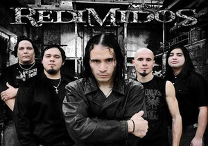 Redimidos