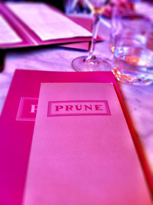 Prune NYC