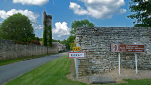 RARAY  (oise)