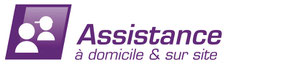Assistance à domicile et sur site