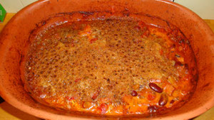 Cassoulet