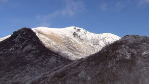 星生山（画像をクリックで拡大します）