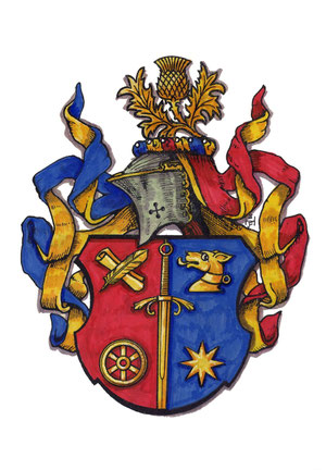 Mein Wappen