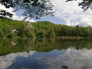 St.Jakob am Thurn