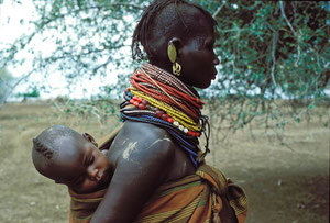 Madre Turkana