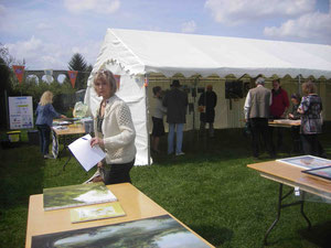 expo Chantilly 2008