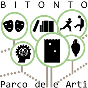 Logo parco delle arti