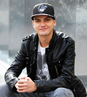 03.10.2012 - Jimi Blue Ochsenknecht Fanseite