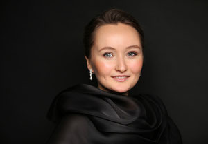 Foto: Julia Lezhneva © Emil Matveev