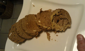 proteinkuchen