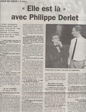 Vers l'avenir