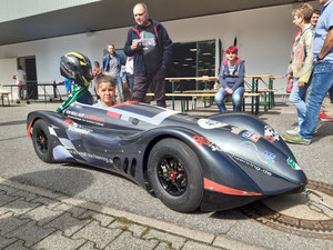 Unser Team