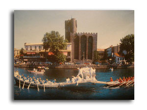 ville de Agde