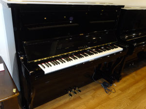 クロイツェルK300