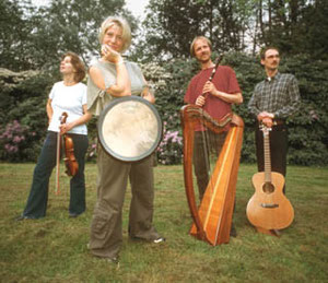 Gruppenbild 2004