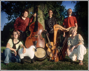 Bandfoto 2005