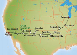 Route 66