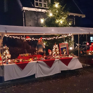 De website van kerstmarktodoorn!