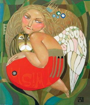 (copyright Akzhana Abdaliyeva)