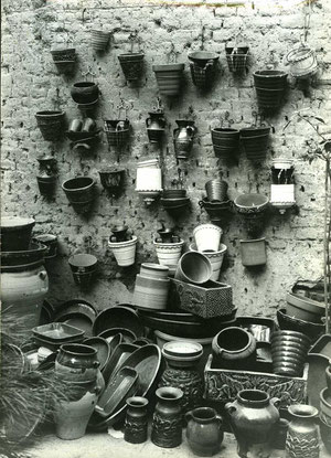Pucheros año 1960