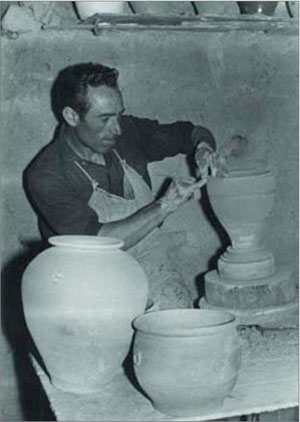 Alfar Pascual Pérez 1957