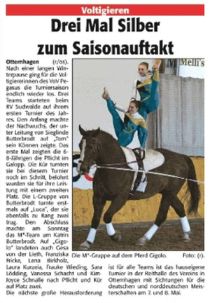 Neustädter Zeitung 16.04.2011